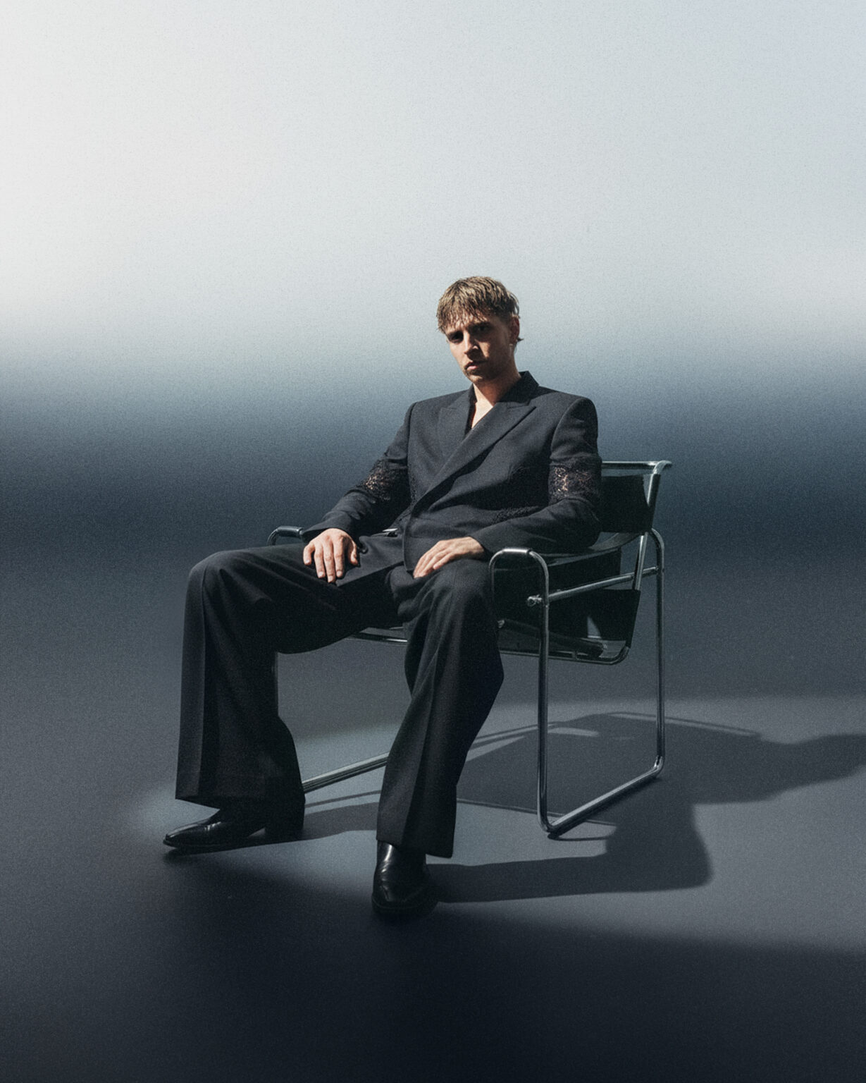 Portrait di Leonardo Dico (Designer)